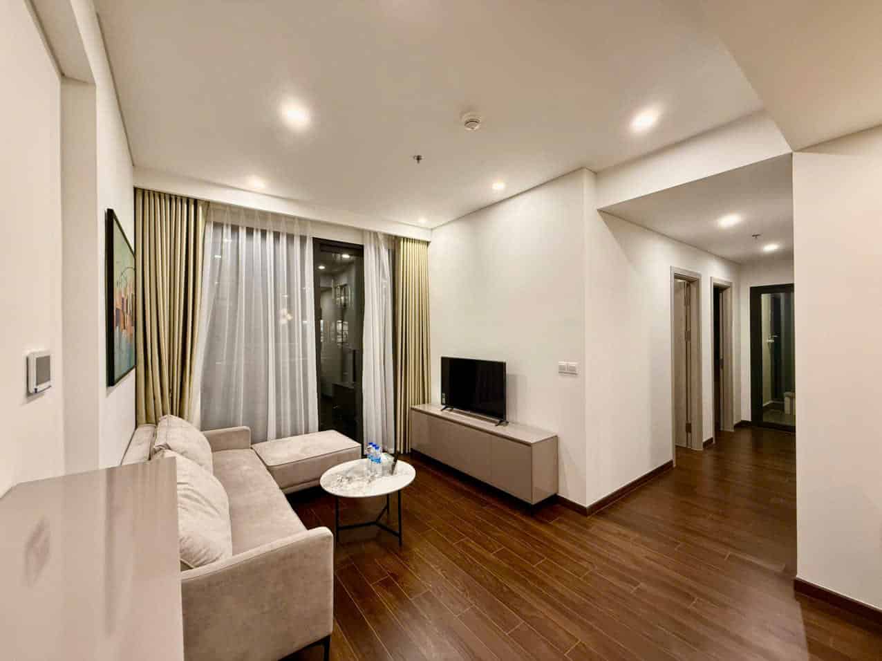 Homestay 3PN Vinhomes Smart City